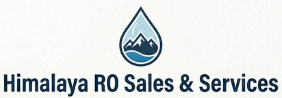 Himalaya Ro Sales & Services
