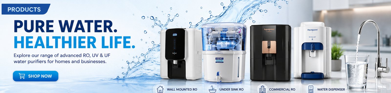 Our Products
